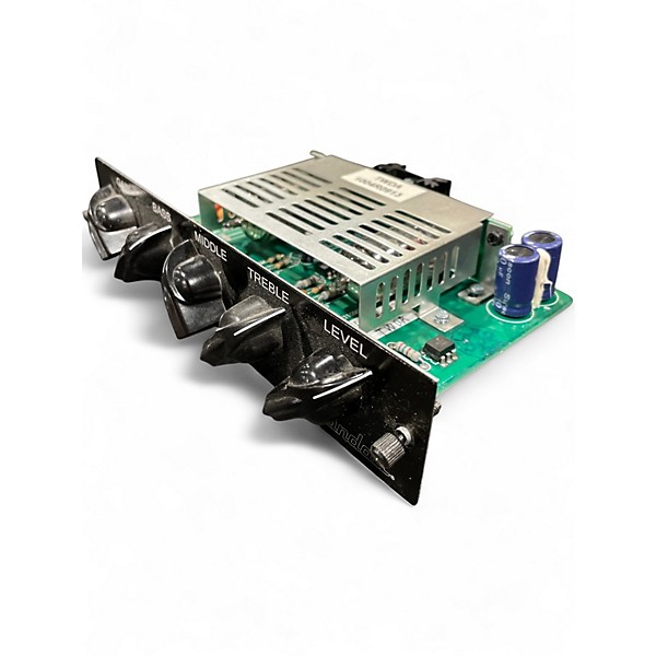 Used Randall MTS Series Module