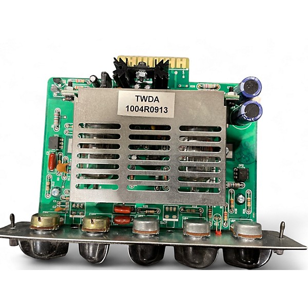 Used Randall MTS Series Module