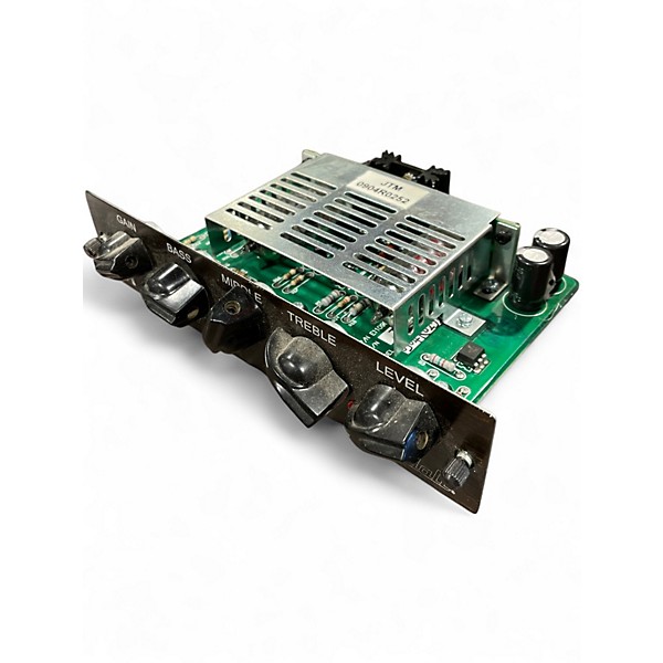 Used Randall MTS Series Module