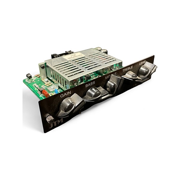 Used Randall MTS Series Module