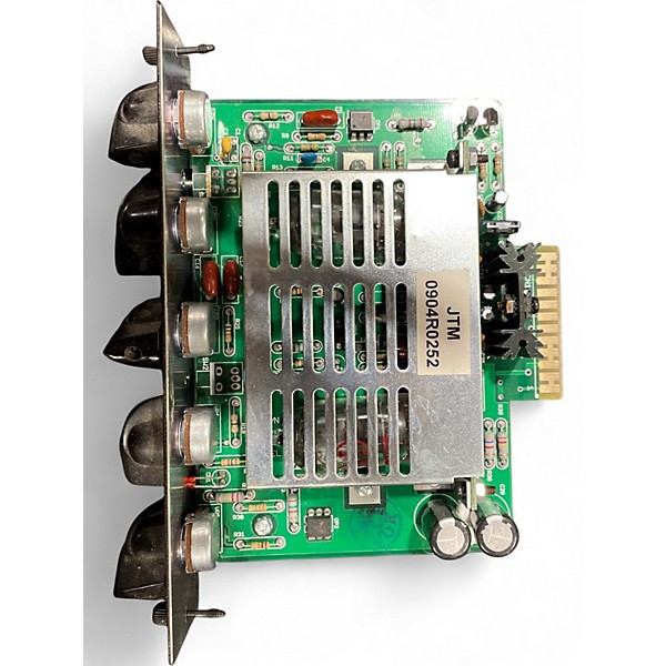 Used Randall MTS Series Module