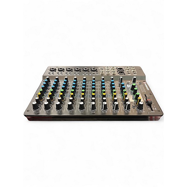 Used 2023 Harbinger LVL4 Line Mixer