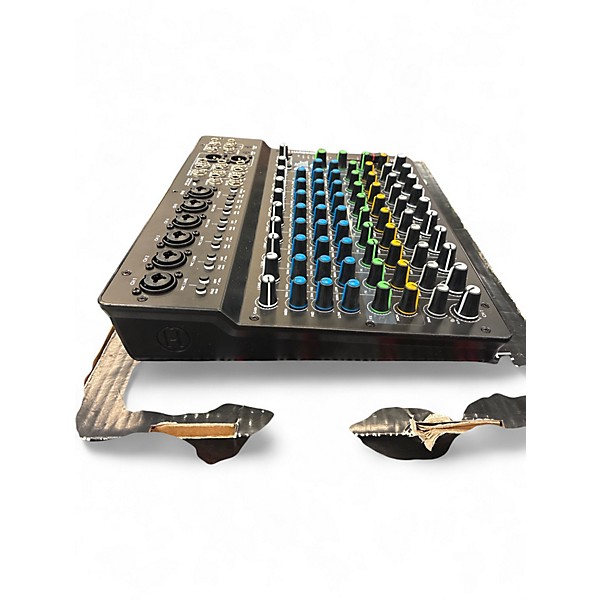 Used 2023 Harbinger LVL4 Line Mixer