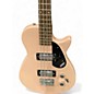 Used Gretsch Guitars electromatic Pink Electric Bass Guitar