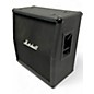 Used Marshall VS412 Guitar Cabinet thumbnail