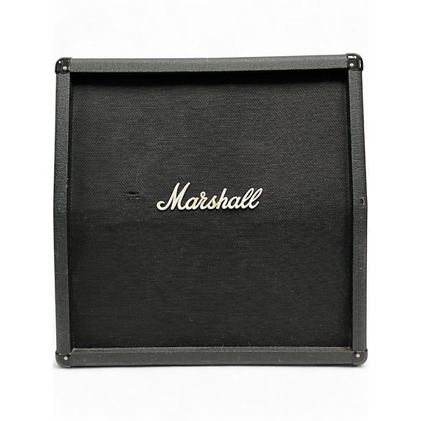 Used Marshall VS412 Guitar Cabinet