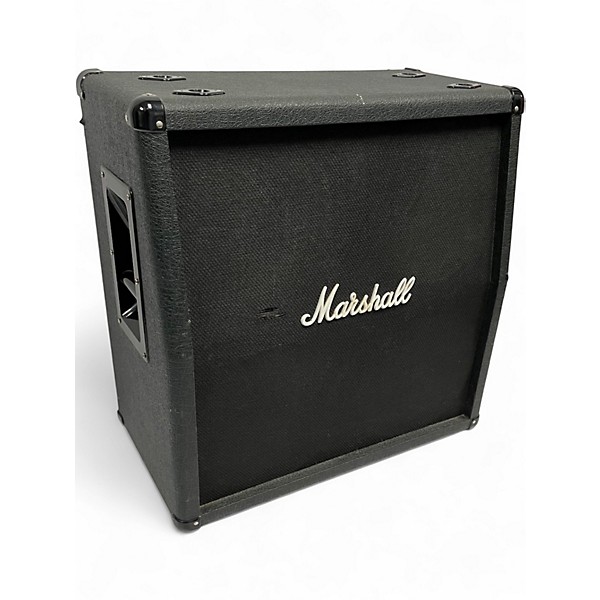 Used Marshall VS412 Guitar Cabinet