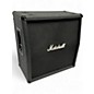 Used Marshall VS412 Guitar Cabinet