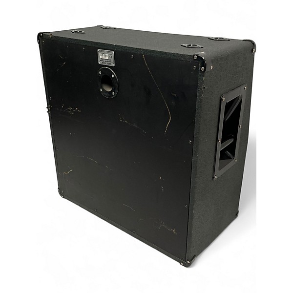 Used Marshall VS412 Guitar Cabinet