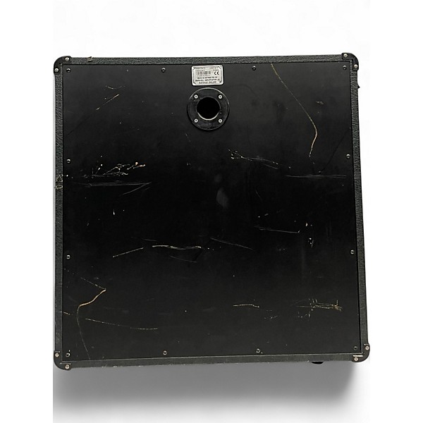 Used Marshall VS412 Guitar Cabinet