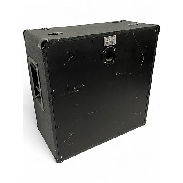 Used Marshall VS412 Guitar Cabinet