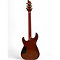Used Schecter Guitar Research C1 ELITE Amber Solid Body Electric Guitar