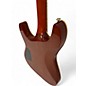 Used Schecter Guitar Research C1 ELITE Amber Solid Body Electric Guitar