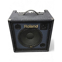 Used Roland KC350 1x12 120W Keyboard Amp