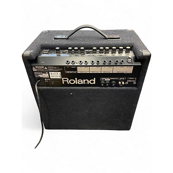 Used Roland KC350 1x12 120W Keyboard Amp