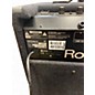 Used Roland KC350 1x12 120W Keyboard Amp