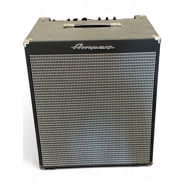 Used Ampeg ROCKET BASS RB210 Bass Combo Amp