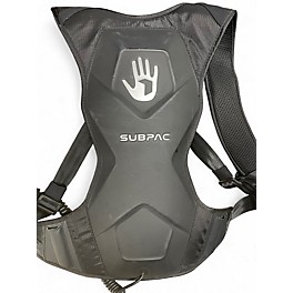 Used 2022 Subpac M2 Subwoofer