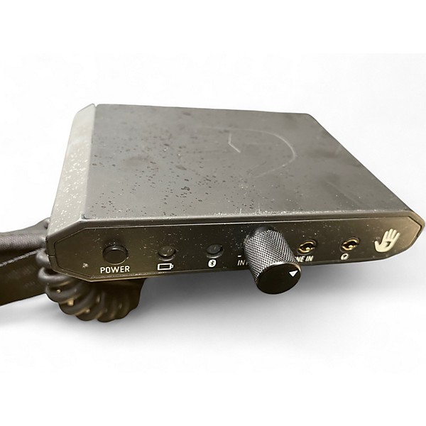 Used 2022 Subpac M2 Subwoofer
