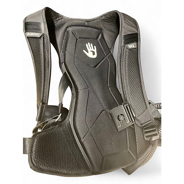 Used 2022 Subpac M2 Subwoofer