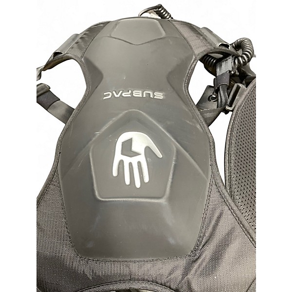 Used 2022 Subpac M2 Subwoofer