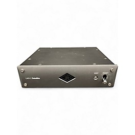 Used Universal Audio Satelite Quad Audio Converter
