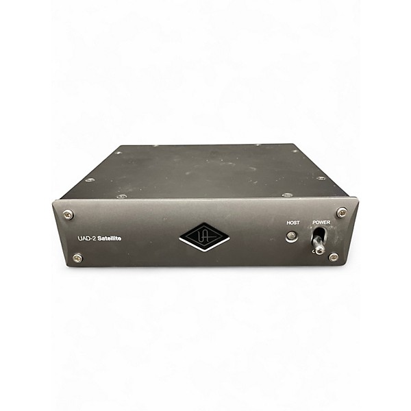 Used Universal Audio Satelite Quad Audio Converter