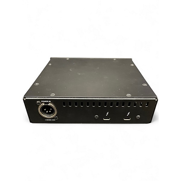 Used Universal Audio Satelite Quad Audio Converter