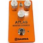 Used GAMMA ATLAS  Effect Pedal thumbnail
