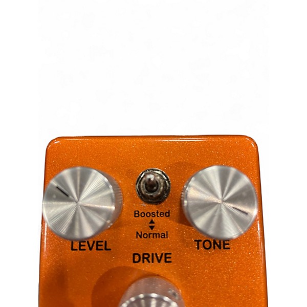 Used GAMMA ATLAS  Effect Pedal