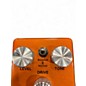 Used GAMMA ATLAS  Effect Pedal