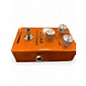 Used GAMMA ATLAS  Effect Pedal