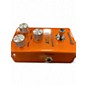 Used GAMMA ATLAS  Effect Pedal