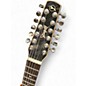 Used Seagull S12 CH CW GT Presys II 3 Tone Sunburst 12 String Acoustic Guitar