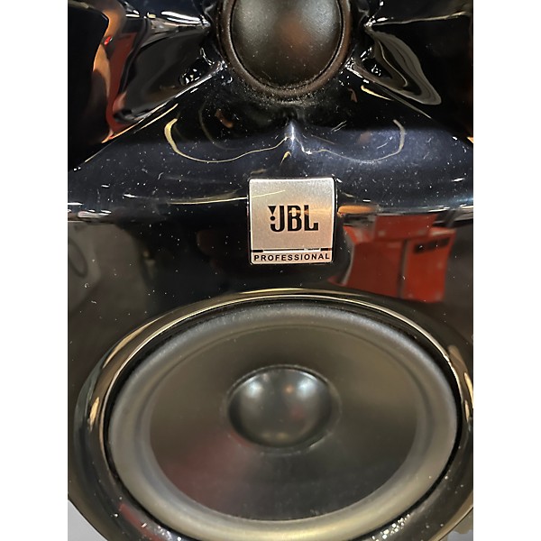 Used Jbl mk2 305 Powered Monitor