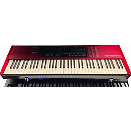 Used Nord ELECTRO 4 Keyboard Workstation