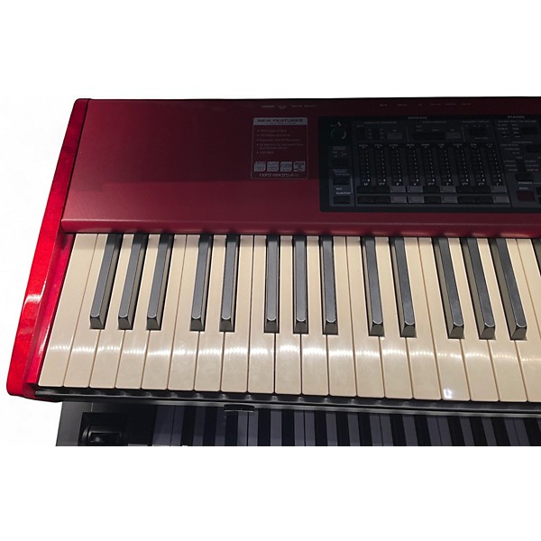 Used Nord ELECTRO 4 Keyboard Workstation