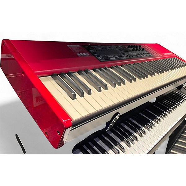 Used Nord ELECTRO 4 Keyboard Workstation