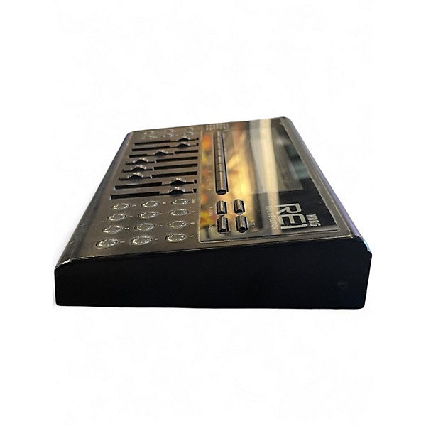 Used KORG RE1 MIDI Controller