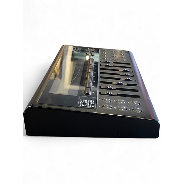 Used KORG RE1 MIDI Controller