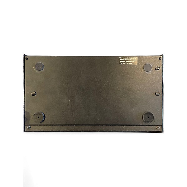 Used KORG RE1 MIDI Controller