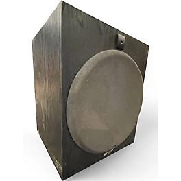 Used Sony SA-W2500 Subwoofer