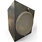Used Sony SA-W2500 Subwoofer thumbnail