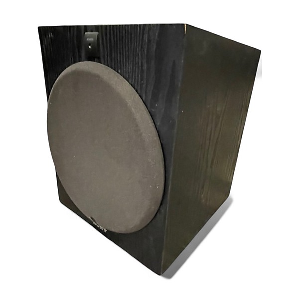 Used Sony SA-W2500 Subwoofer