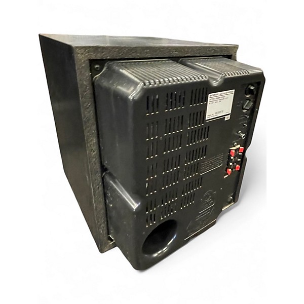 Used Sony SA-W2500 Subwoofer