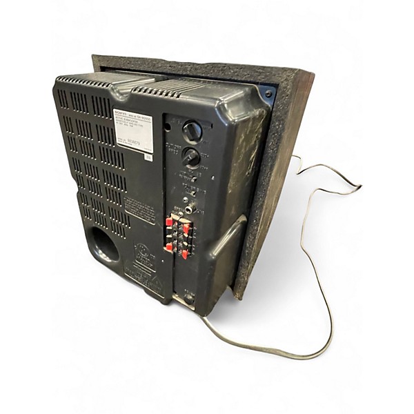 Used Sony SA-W2500 Subwoofer
