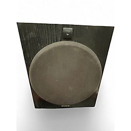 Used Sony SA-W2500 Subwoofer