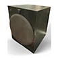Used Sony SA-W2500 Subwoofer