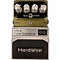 Used DigiTech HardWire Series CM2 Tube Overdrive Effect Pedal thumbnail