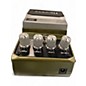 Used DigiTech HardWire Series CM2 Tube Overdrive Effect Pedal